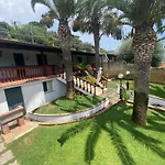 Сasa de vacaciones La Dimora Del Capo *