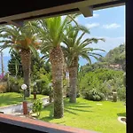 Сasa de vacaciones La Dimora Del Capo Santa María