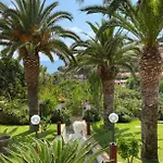 La Dimora Del Capo Сasa de vacaciones Santa María