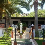 La Dimora Del Capo Holiday home