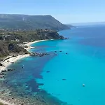 Сasa de vacaciones La Dimora Del Capo Santa María