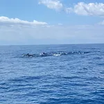La Dimora Del Capo Сasa de vacaciones *