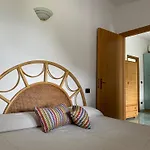 La Dimora Del Capo Сasa de vacaciones Santa María