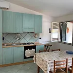 La Dimora Del Capo Сasa de vacaciones *