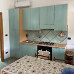 La Dimora Del Capo Сasa de vacaciones Santa María