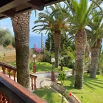 La Dimora Del Capo Сasa de vacaciones *