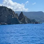 Сasa de vacaciones La Dimora Del Capo Santa María