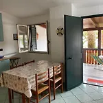 La Dimora Del Capo Сasa de vacaciones Santa María