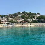 La Dimora Del Capo Сasa de vacaciones Santa María