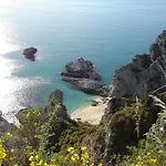 La Dimora Del Capo Сasa de vacaciones