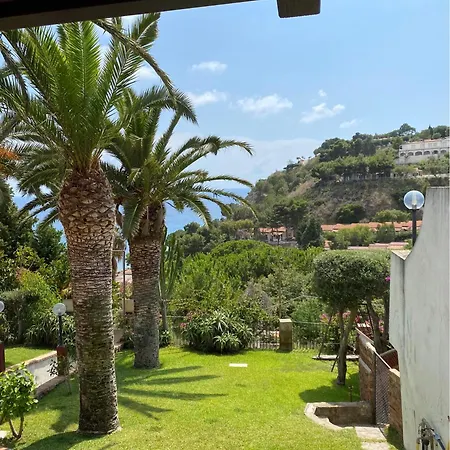 La Dimora Del Capo Holiday home Santa Maria (Vibo Valentia)