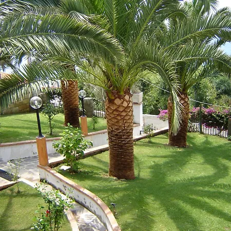 La Dimora Del Capo * Santa María