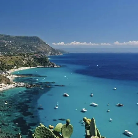 La Dimora Del Capo Santa Maria (Vibo Valentia)