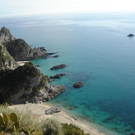 Сasa de vacaciones La Dimora Del Capo