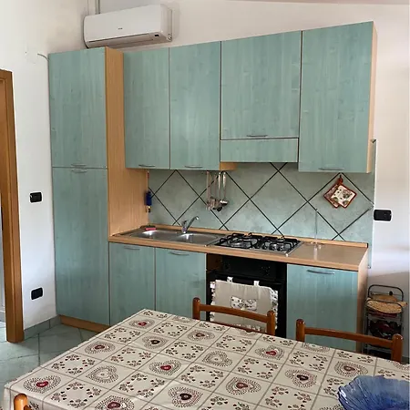 La Dimora Del Capo Holiday home Santa Maria (Vibo Valentia)
