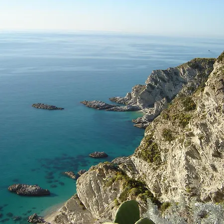 La Dimora Del Capo Сasa de vacaciones *