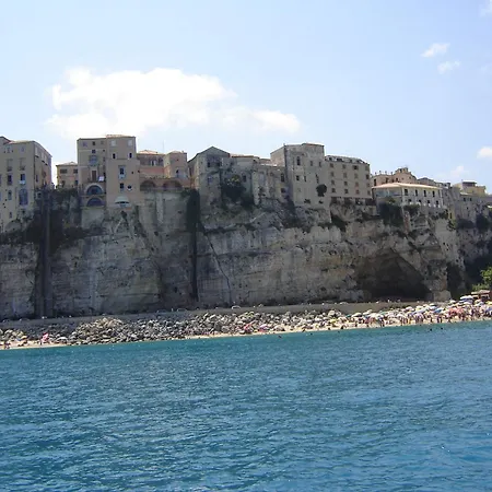 Сasa de vacaciones La Dimora Del Capo Santa María
