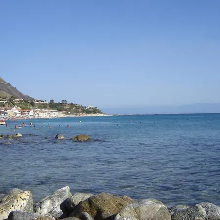 La Dimora Del Capo * Santa Maria (Vibo Valentia)