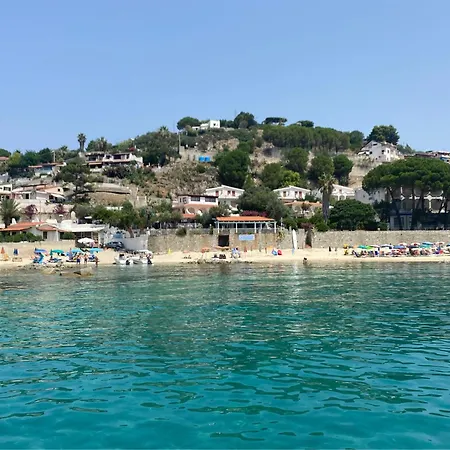 La Dimora Del Capo Holiday home Santa Maria (Vibo Valentia)