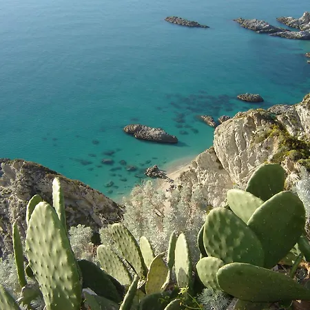 La Dimora Del Capo Holiday home Santa Maria (Vibo Valentia)